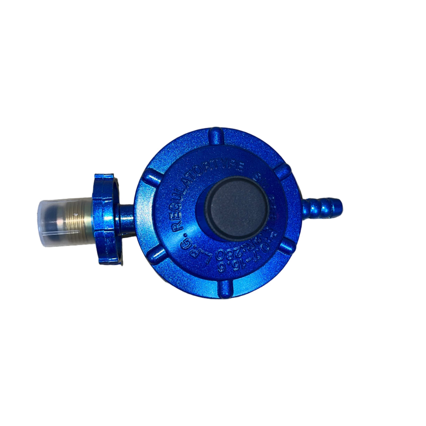 Gas Regulator