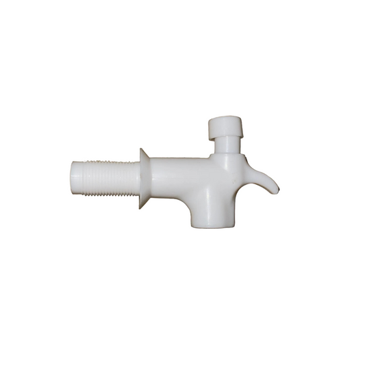 Plastic Hose Bibb