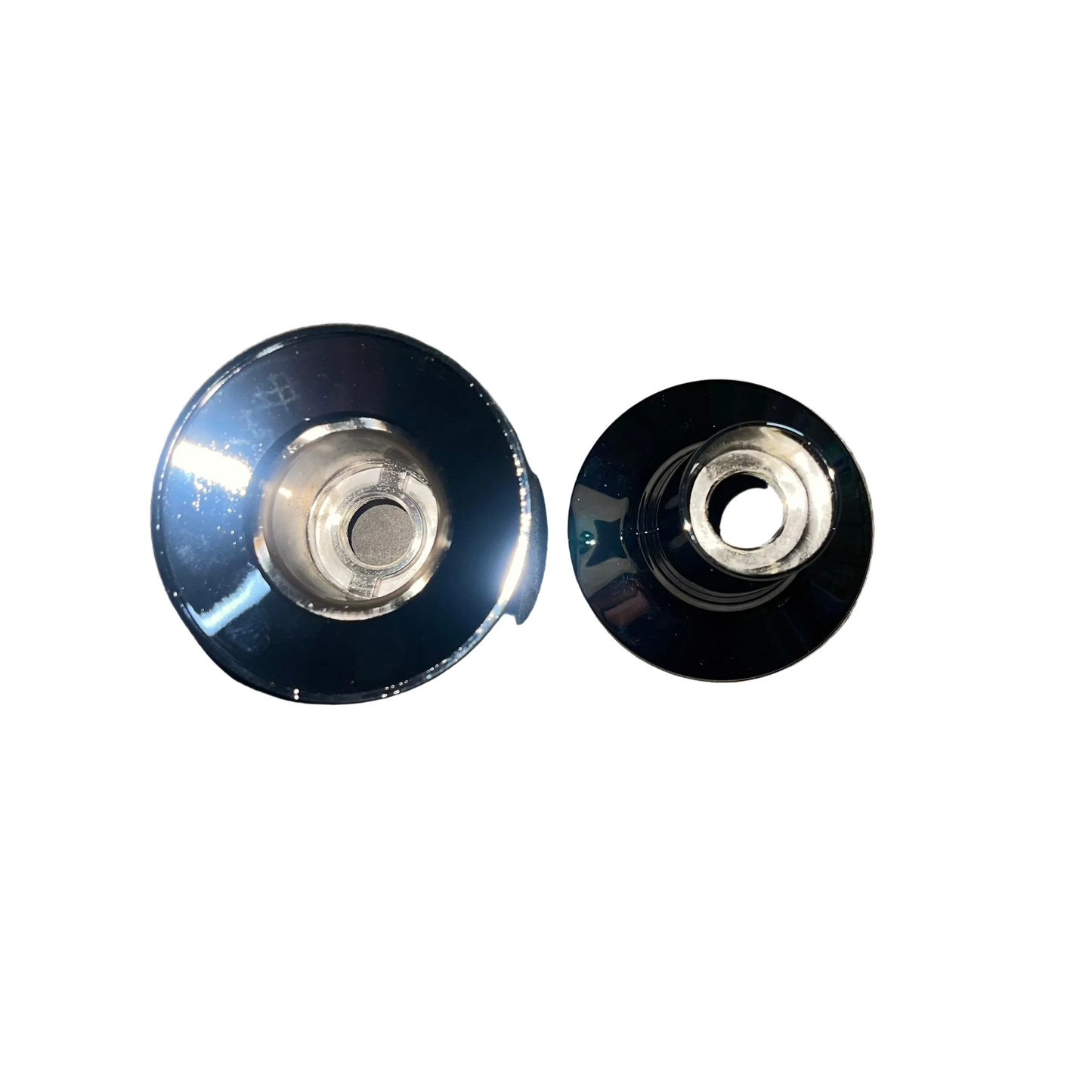 Shower Handle Knobs and Accessories