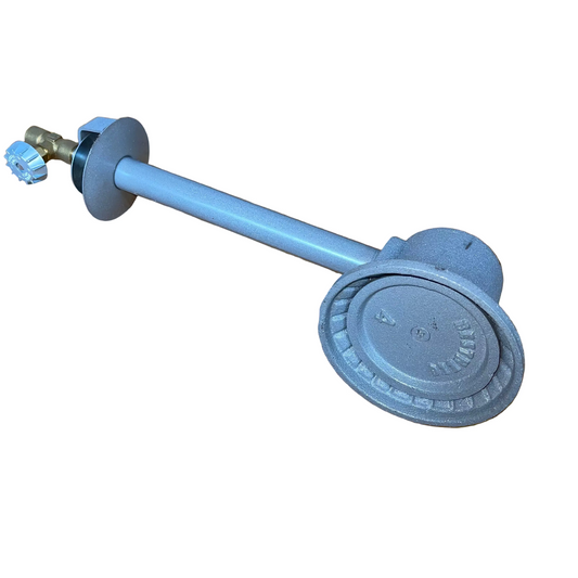 Gas Range Burner Head