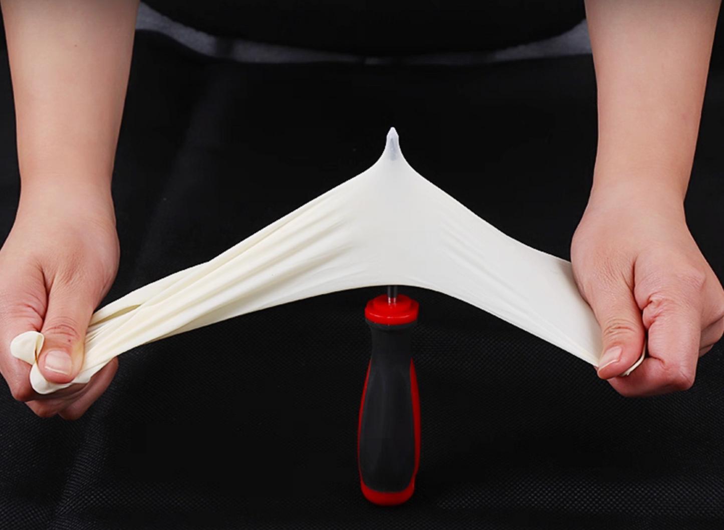 Single Use Gloves (50 Pieces)