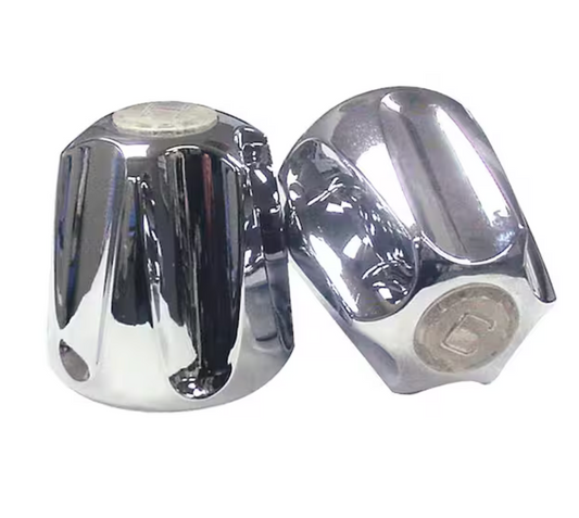 Shower Handle Knobs and Accessories