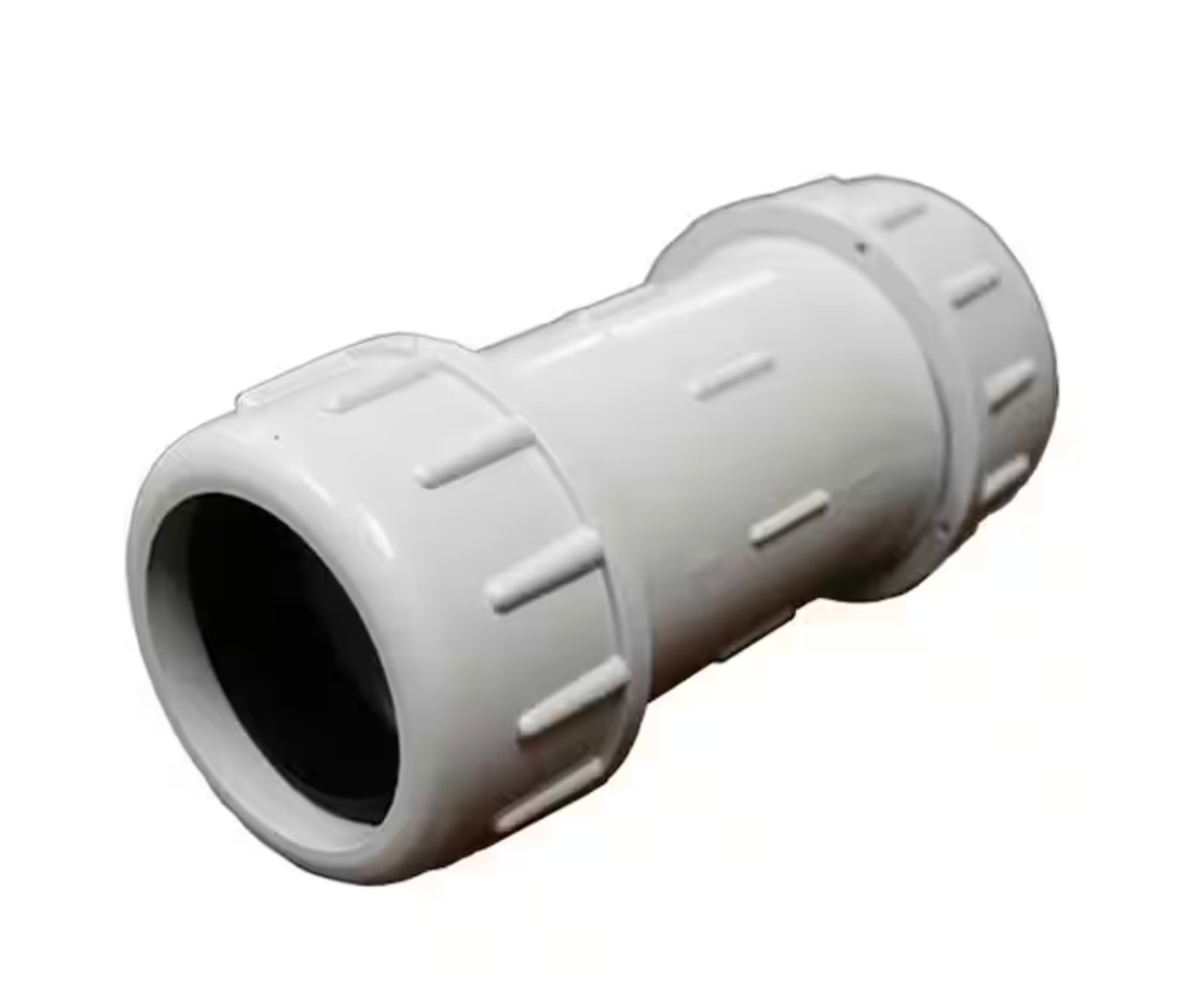 PVC Dayton Coupling