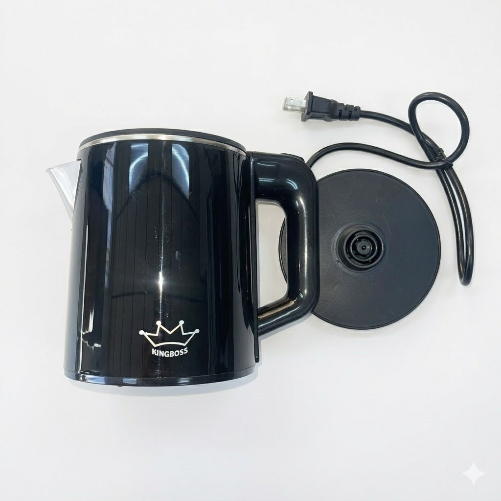 Hot Water Kettle
