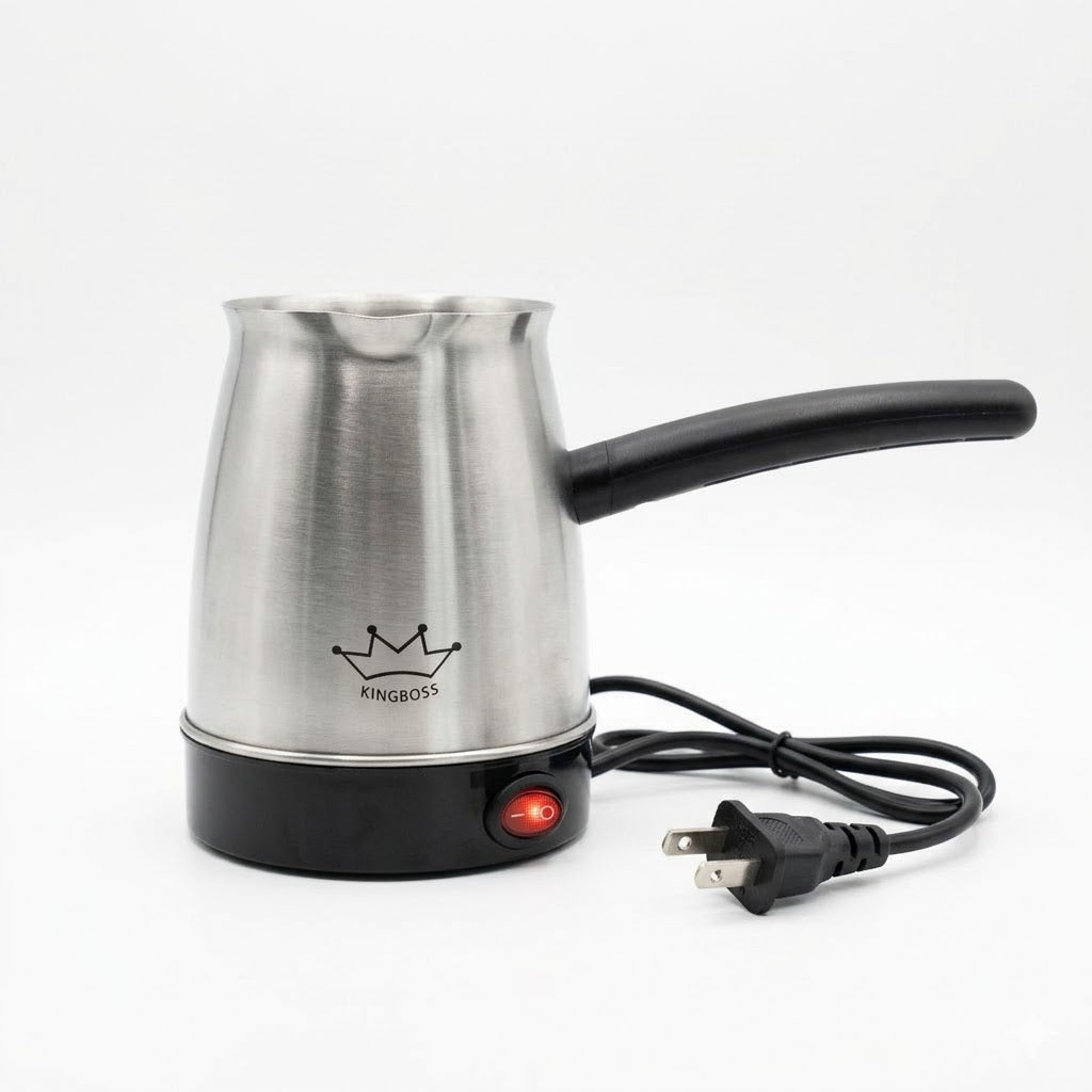 Hot Water Kettle